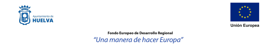 Logo EDUSI Huelva